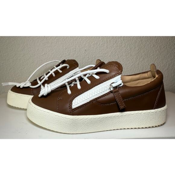 Giuseppe Zanotti Loafers $804 - Picture 1 of 5